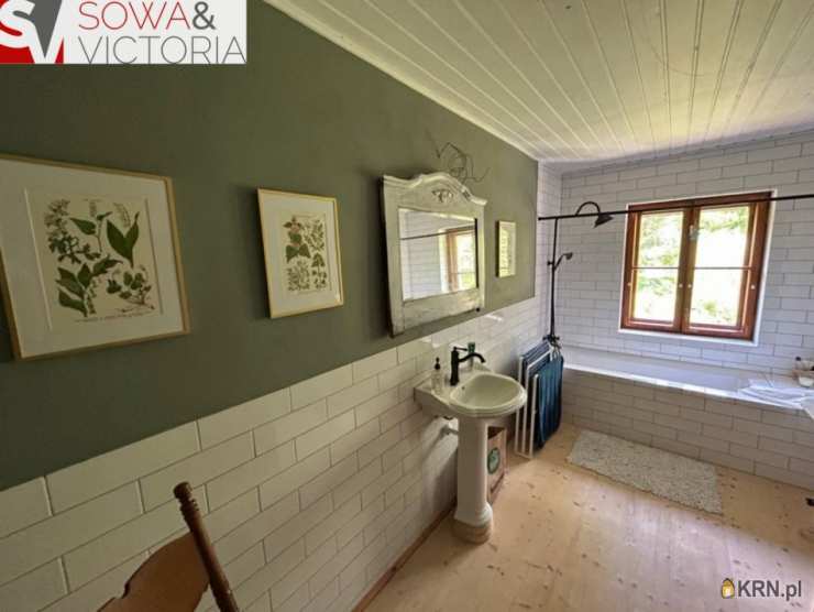 3 pokojowe, Dom  na sprzedaż, Sierpnica, ul. 