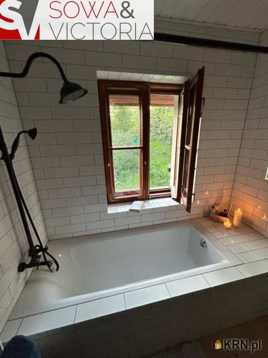 Biuro Nieruchomości SOWA, Dom  na sprzedaż, Sierpnica, ul. 