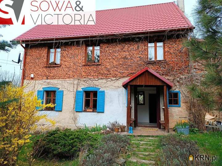 3 pokojowe, Sierpnica, ul. , Dom  na sprzedaż