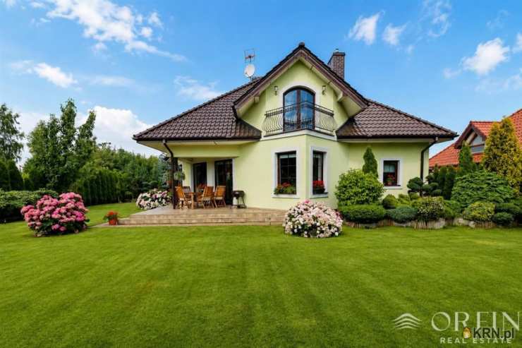 Dom  do wynajęcia, Suchy Dwór, ul. , 5 pokojowe