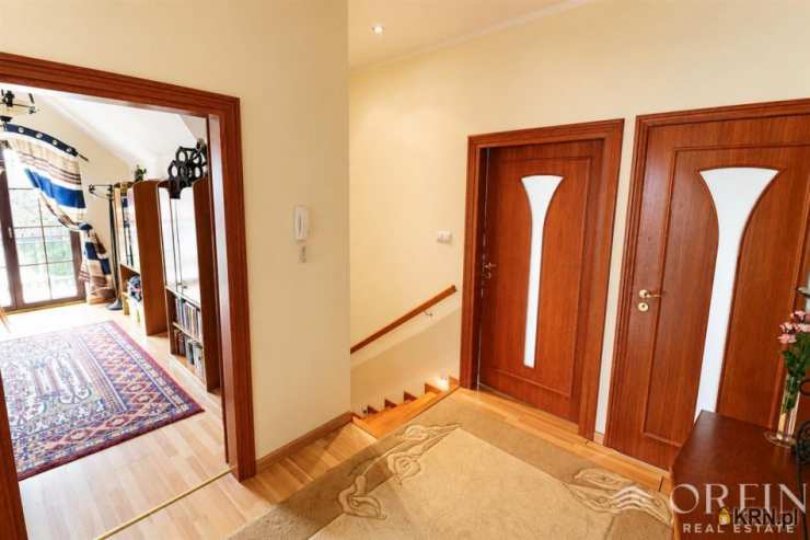 5 pokojowe, Suchy Dwór, ul. , Dom  do wynajęcia