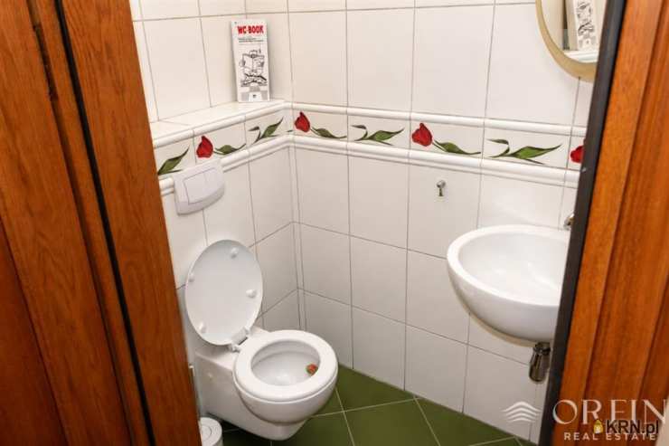 5 pokojowe, Dom  do wynajęcia, Suchy Dwór, ul. 