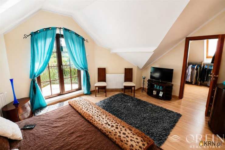 Dom  do wynajęcia, Suchy Dwór, ul. , 5 pokojowe