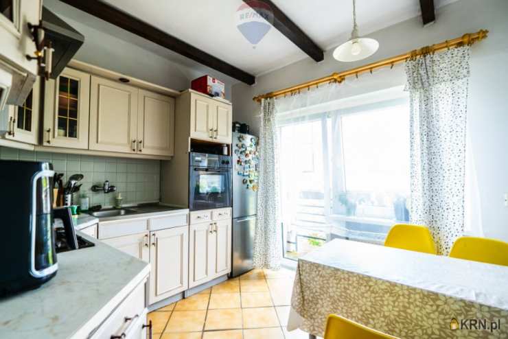 Kraków, Grzegórzki/Olsza, ul. , 6 pokojowe, Dom  na sprzedaż