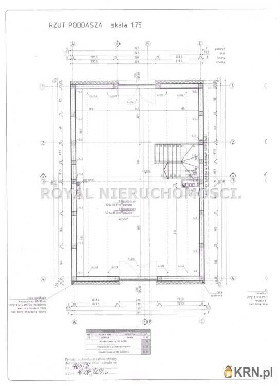 Zabrze, ul. Jowisza, , Dom  na sprzedaż