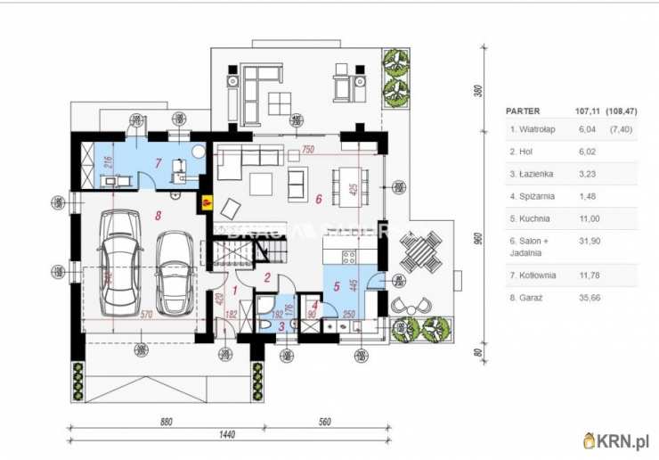 Bracia Sadurscy Oddział BS2 Rynek Pierwotny, Dom  na sprzedaż, Wola Batorska, ul. 