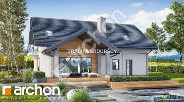 , Dom  na sprzedaż, Wola Batorska, ul. 