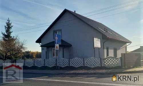 Dom  na sprzedaż, 6 pokojowe, Radkowice, ul. 