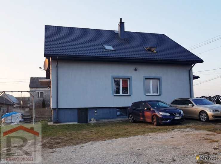 Radkowice, ul. , Dom  na sprzedaż, 6 pokojowe