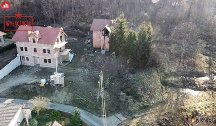 Nieruchomości Strojna, Dom  na sprzedaż, Wieliczka, ul. 