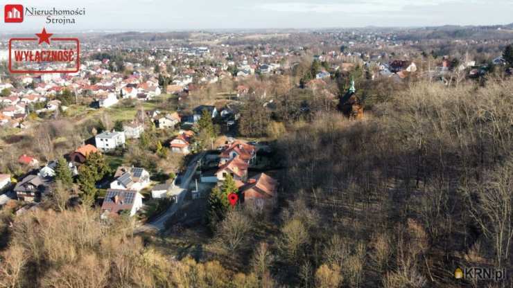 Nieruchomości Strojna, Dom  na sprzedaż, Wieliczka, ul. 