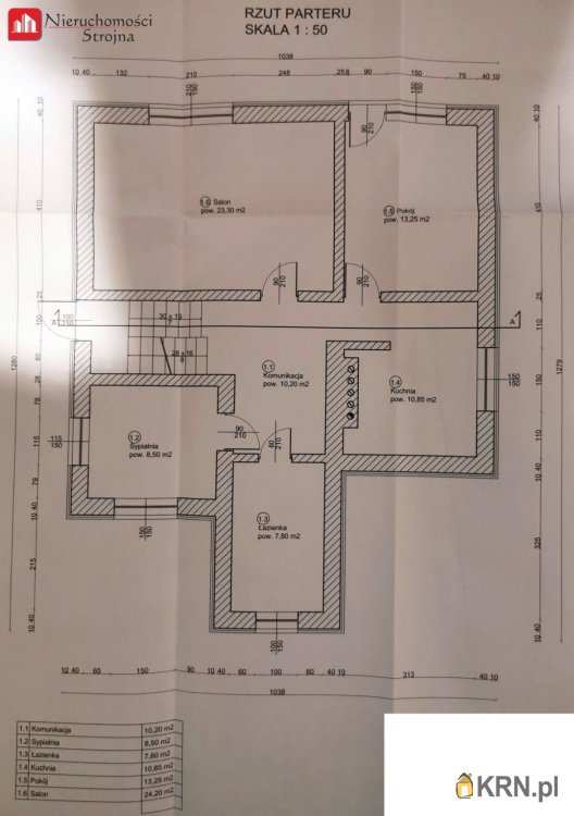 Wieliczka, ul. , , Dom  na sprzedaż