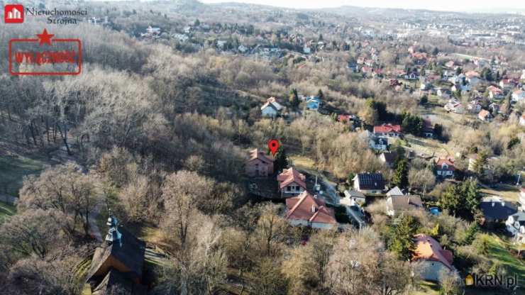 Nieruchomości Strojna, Dom  na sprzedaż, Wieliczka, ul. 