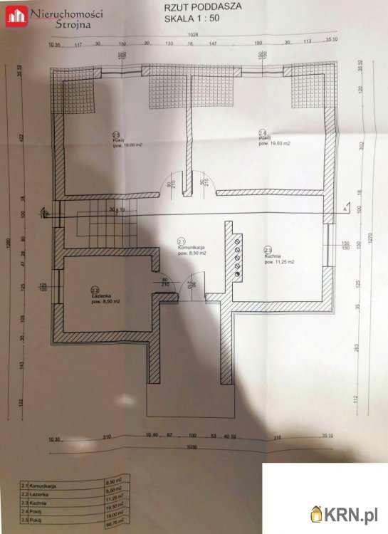 Wieliczka, ul. , Dom  na sprzedaż, 