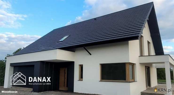 Dom  na sprzedaż, Czernichów, ul. , 