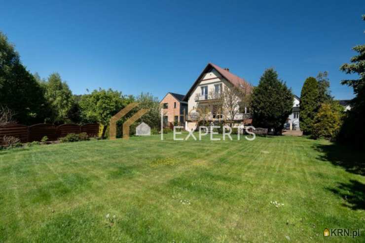 Gdańsk, Kokoszki/Kiełpino Górne, ul. Goplańska, Dom  na sprzedaż, 7 pokojowe