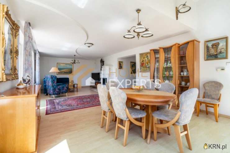 Dom  na sprzedaż, 7 pokojowe, Gdańsk, Kokoszki/Kiełpino Górne, ul. Goplańska