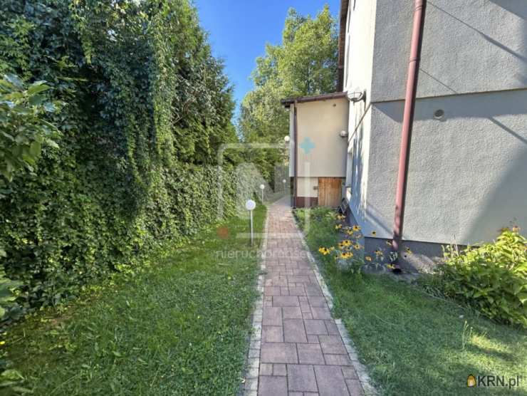 6 pokojowe, Grodzisk Mazowiecki, ul. Płocka, Dom  na sprzedaż