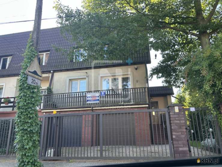 6 pokojowe, Dom  na sprzedaż, Grodzisk Mazowiecki, ul. Płocka