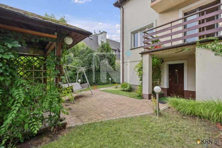 6 pokojowe, Grodzisk Mazowiecki, ul. Płocka, Dom  na sprzedaż