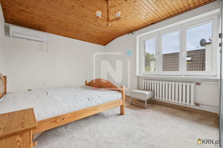 6 pokojowe, Dom  na sprzedaż, Grodzisk Mazowiecki, ul. Płocka