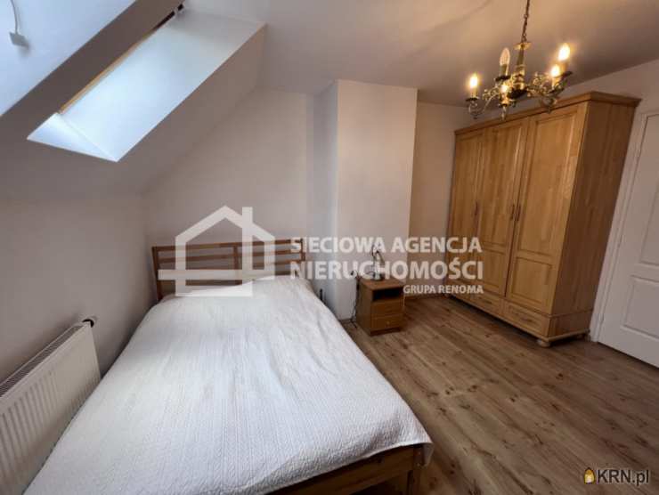 Sieciowa Agencja Nieruchomości Grupa Renoma, Dom  na sprzedaż, Gdynia, Dąbrowa, ul. 