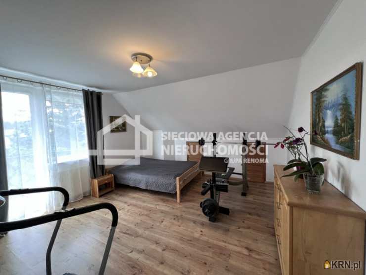 5 pokojowe, Gdynia, Dąbrowa, ul. , Dom  na sprzedaż