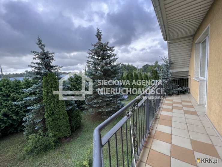 5 pokojowe, Dom  na sprzedaż, Gdynia, Dąbrowa, ul. 