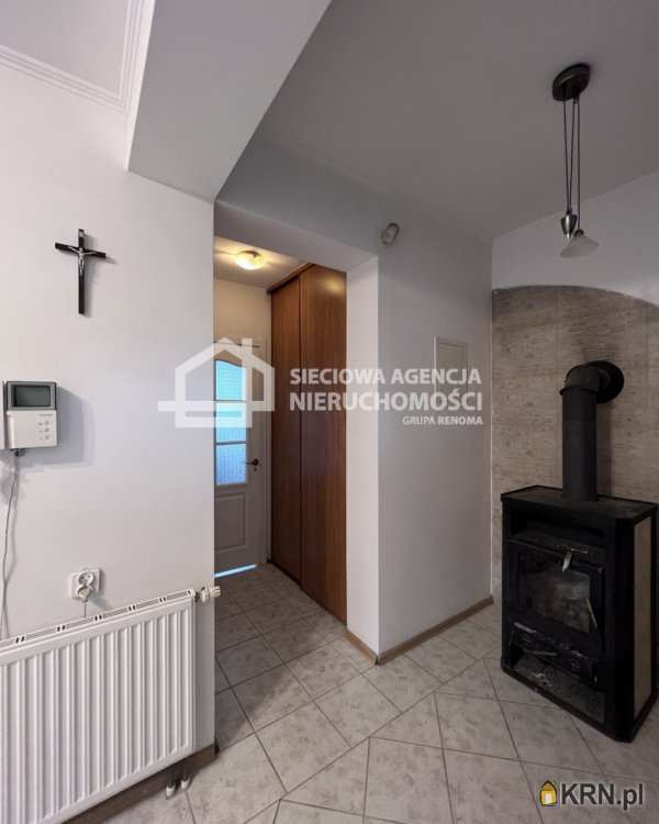 Sieciowa Agencja Nieruchomości Grupa Renoma, Dom  na sprzedaż, Gdynia, Dąbrowa, ul. 