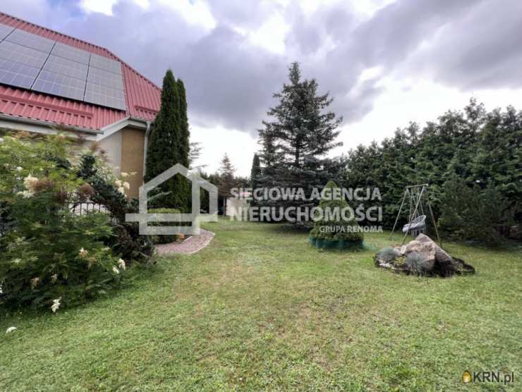 5 pokojowe, Gdynia, Dąbrowa, ul. , Dom  na sprzedaż