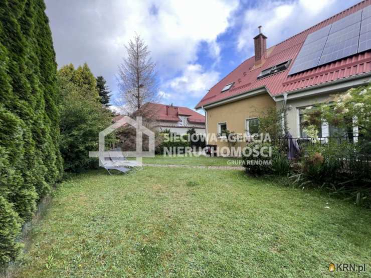 Dom  na sprzedaż, Gdynia, Dąbrowa, ul. , 5 pokojowe