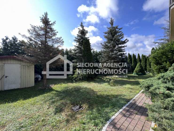 Gdynia, Dąbrowa, ul. , 5 pokojowe, Dom  na sprzedaż