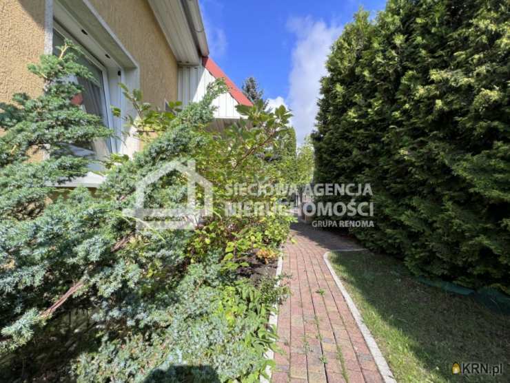 5 pokojowe, Gdynia, Dąbrowa, ul. , Dom  na sprzedaż