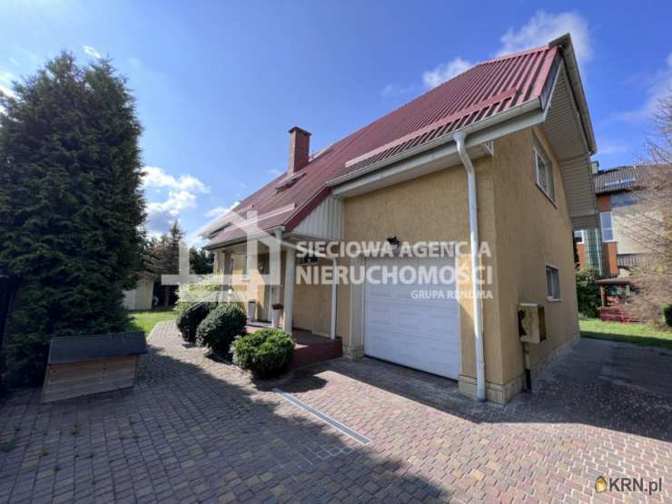 5 pokojowe, Dom  na sprzedaż, Gdynia, Dąbrowa, ul. 