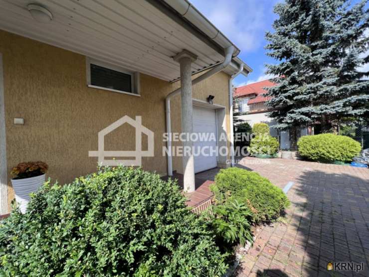 Sieciowa Agencja Nieruchomości Grupa Renoma, Dom  na sprzedaż, Gdynia, Dąbrowa, ul. 