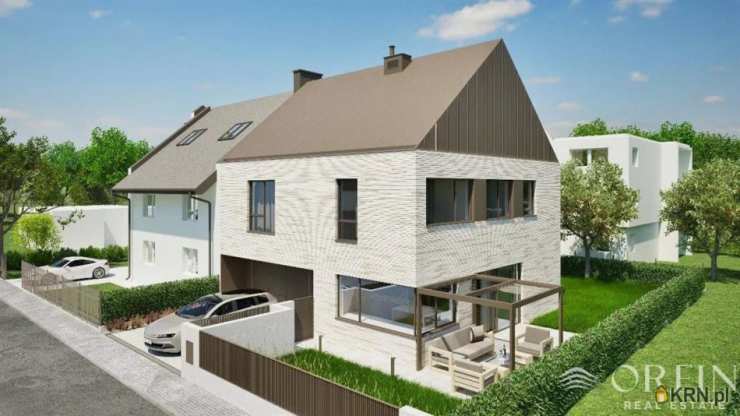 Dom  na sprzedaż, Gdynia, Mały Kack, ul. Kaliska, 5 pokojowe