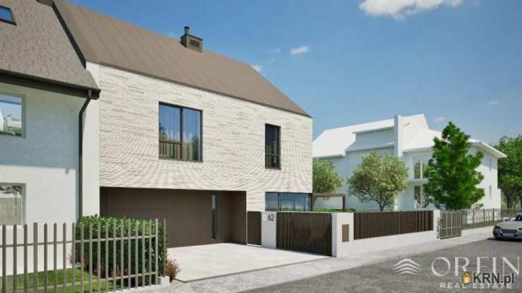 Dom  na sprzedaż, 5 pokojowe, Gdynia, Mały Kack, ul. Kaliska