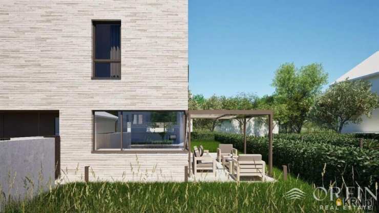 Gdynia, Mały Kack, ul. Kaliska, 5 pokojowe, Dom  na sprzedaż