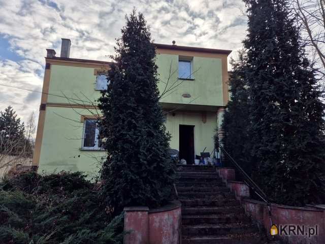 Dom  na sprzedaż, Sosnowiec, ul. , 5 pokojowe