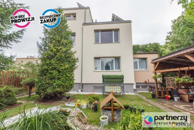 Dom  na sprzedaż, Gdynia, Chylonia, ul. Północna, 6 pokojowe