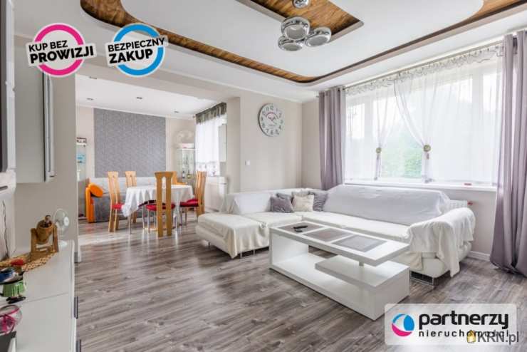 Dom  na sprzedaż, 6 pokojowe, Gdynia, Chylonia, ul. Północna