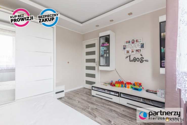 PARTNERZY Nieruchomości sp. z o.o., Dom  na sprzedaż, Gdynia, Chylonia, ul. Północna