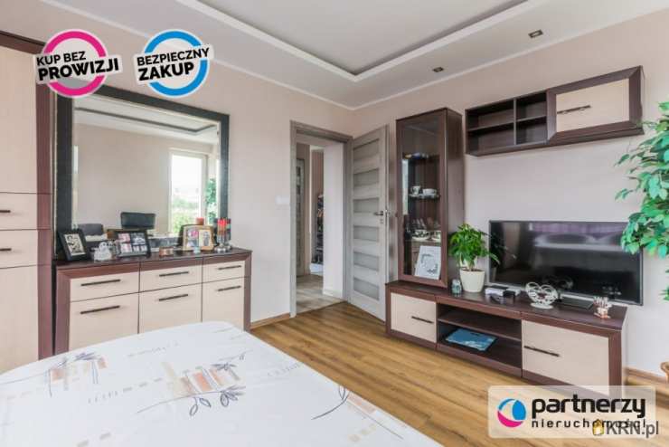 6 pokojowe, Dom  na sprzedaż, Gdynia, Chylonia, ul. Północna