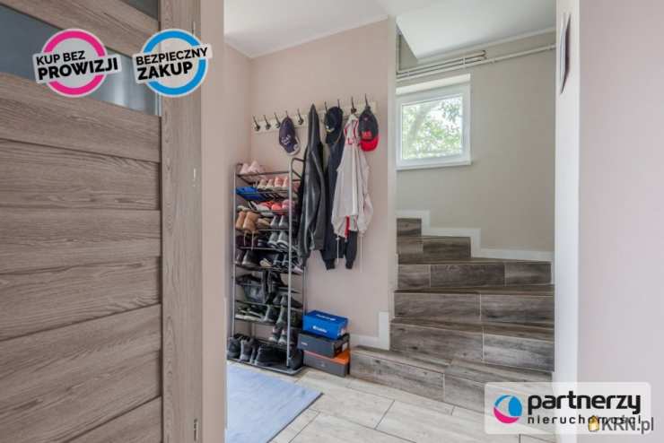 Dom  na sprzedaż, 6 pokojowe, Gdynia, Chylonia, ul. Północna