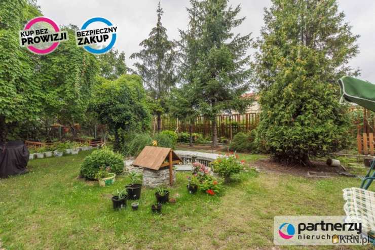 6 pokojowe, Dom  na sprzedaż, Gdynia, Chylonia, ul. Północna