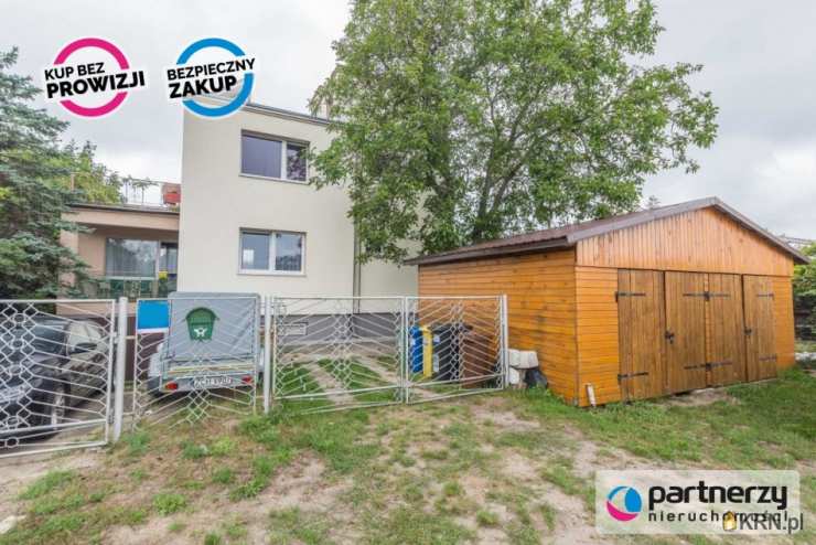 PARTNERZY Nieruchomości sp. z o.o., Dom  na sprzedaż, Gdynia, Chylonia, ul. Północna