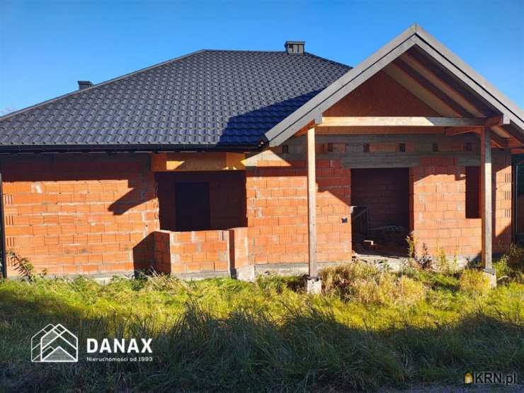 Dom  na sprzedaż, Konary, ul. , 