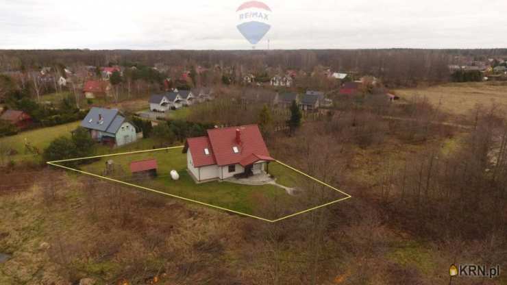 Kopalino, ul. , Dom  na sprzedaż, 6 pokojowe