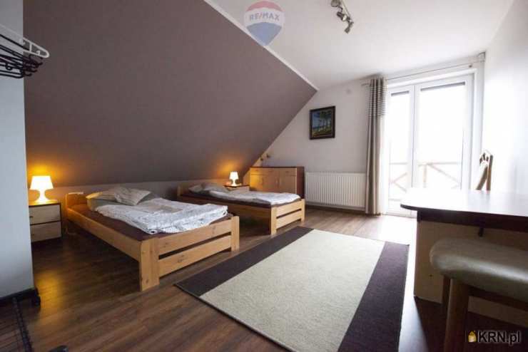 Dom  na sprzedaż, 6 pokojowe, Kopalino, ul. 