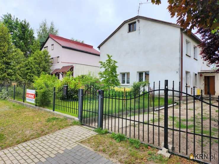 Dom  na sprzedaż, Kórnik, ul. J. Wójkiewicza, 6 pokojowe